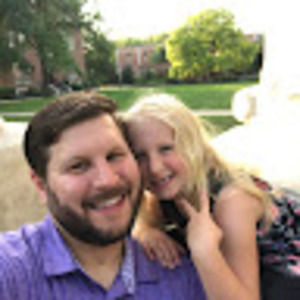 Meet your Posher, Steve